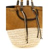 Cuba Lab x San Pa 'Bolero' shopping bag