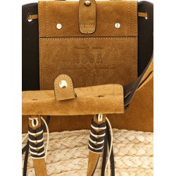 Cuba Lab x San Pa 'Bolero' shopping bag