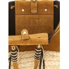 Cuba Lab x San Pa 'Bolero' shopping bag