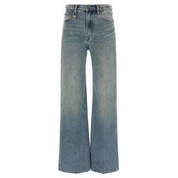 'Charlotte' jeans