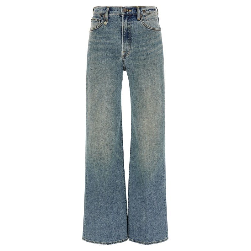 'Charlotte' jeans