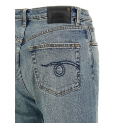 'Charlotte' jeans