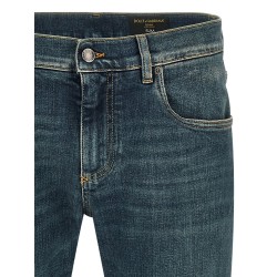 'Essential' jeans