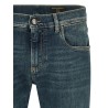 'Essential' jeans