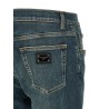'Essential' jeans