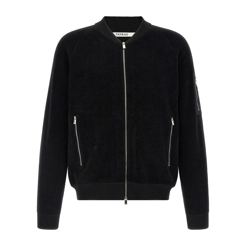 'Gavrio' bomber jacket