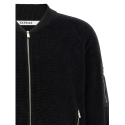 'Gavrio' bomber jacket