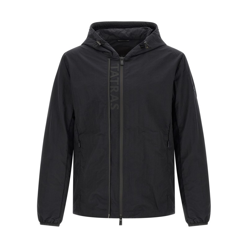 'Audee' jacket