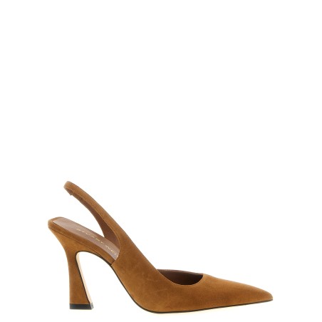 'Vinnie D'orsay' slingback