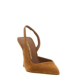 'Vinnie D'orsay' slingback