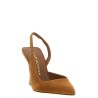 'Vinnie D'orsay' slingback