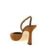 'Vinnie D'orsay' slingback