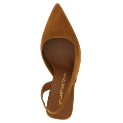 'Vinnie D'orsay' slingback