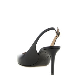'Stuart Power' slingback