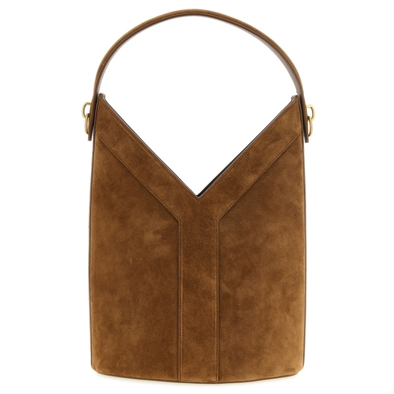 'Y Long' shoulder bag