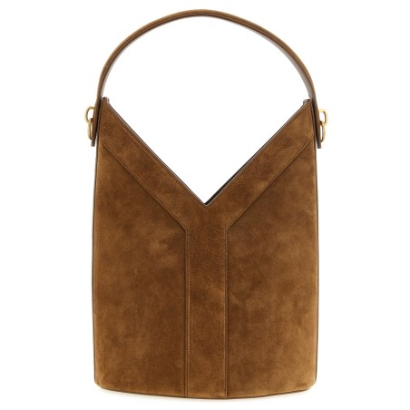 'Y Long' shoulder bag