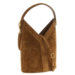 'Y Long' shoulder bag