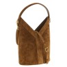 'Y Long' shoulder bag
