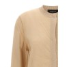 Tulle cardigan