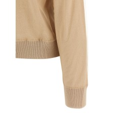 Tulle cardigan