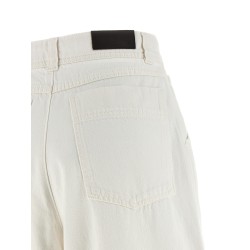 Denim pants