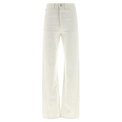 'Twisted' pants