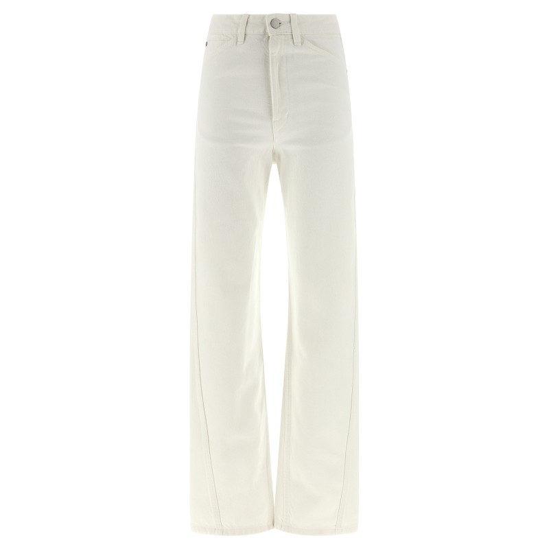 'Twisted' pants