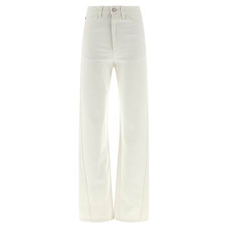 'Twisted' pants