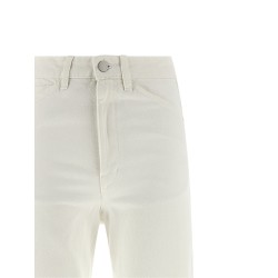 'Twisted' pants