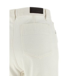 'Twisted' pants