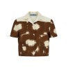 Canvas shirt