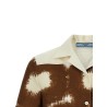 Canvas shirt