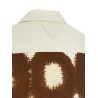 Canvas shirt