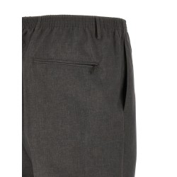 'Alfonso BL' pants