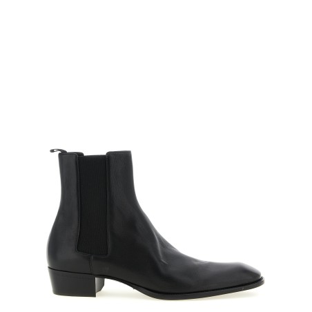 'Stanton' ankle boots