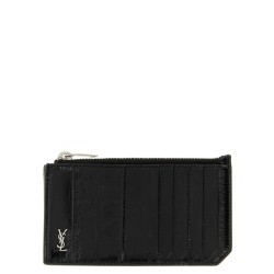 'Tiny Cassandre' card holder