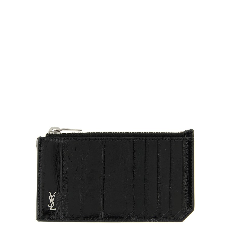 'Tiny Cassandre' card holder