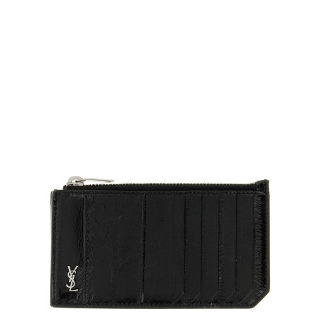'Tiny Cassandre' card holder