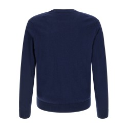 Cardigan Argyle