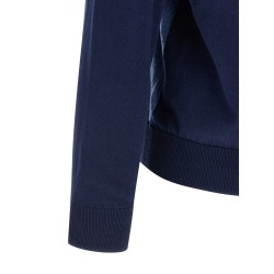 Cardigan Argyle