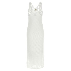 'Miraggio' dress
