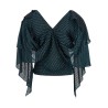 'Plexus' blouse
