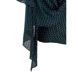 'Plexus' blouse