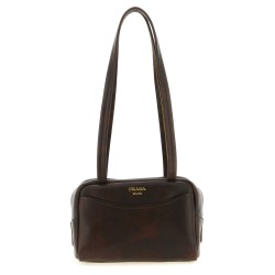 'Prada Carry' mini top case