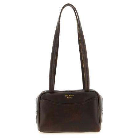 'Prada Carry' mini top case