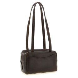 'Prada Carry' mini top case