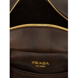 'Prada Carry' mini top case