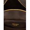 'Prada Carry' mini top case