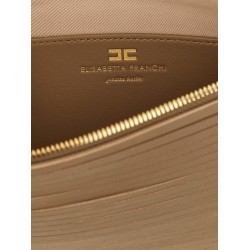 Fringed clutch