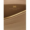 Fringed clutch